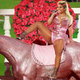 Illustration for article titled Nicki Minaj is definitely not mad about her album debuting at #2